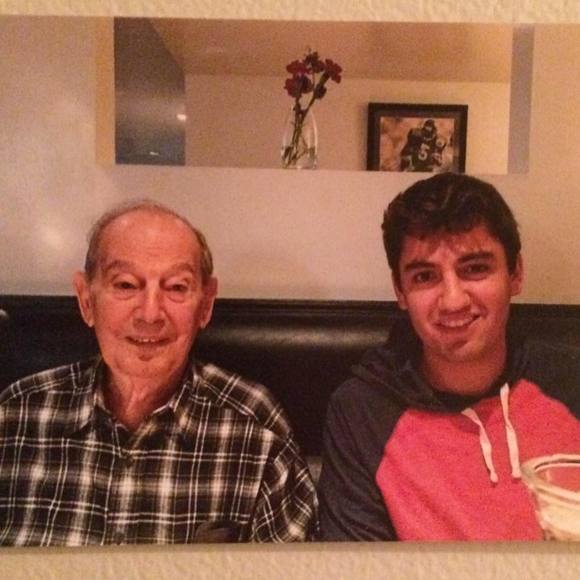 Meet your Posher, Eric - Picture 1 of 1